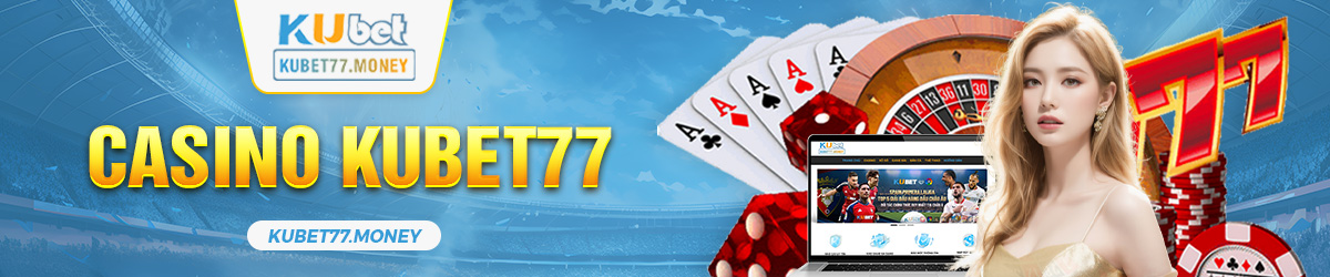 Casino Kubet77